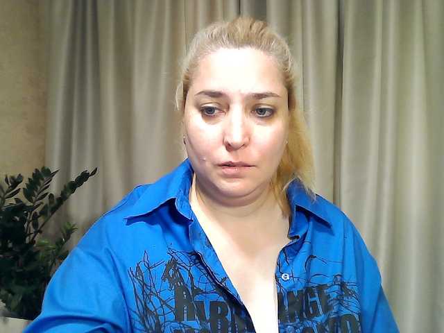 KickaIricka live cam on BongaCams
