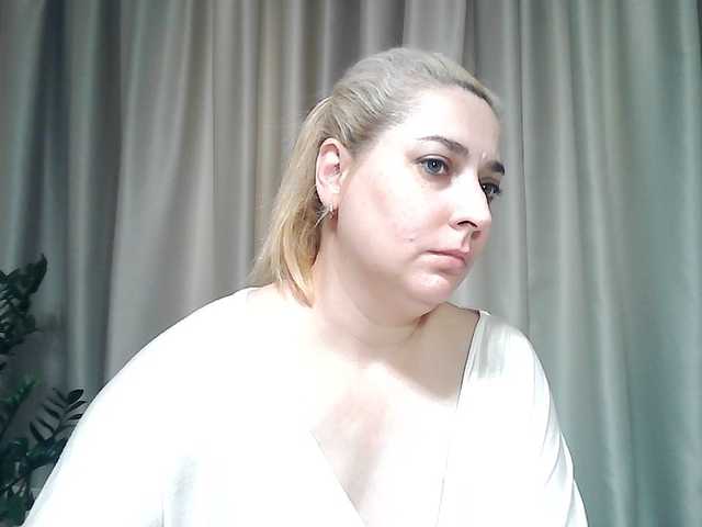 KickaIricka live cam on BongaCams