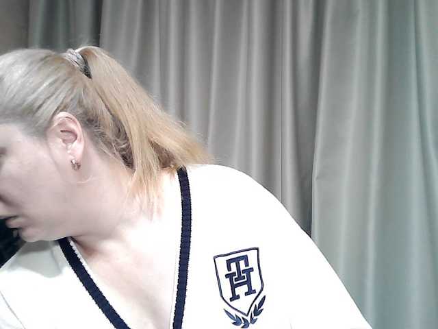 KickaIricka live cam on BongaCams