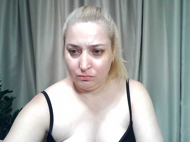 KickaIricka live webcam show