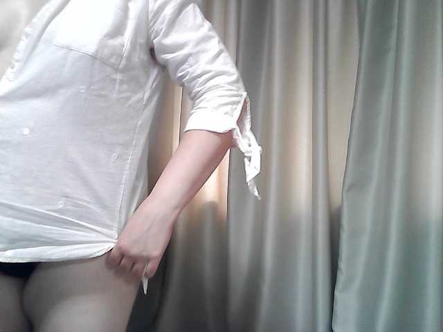 KickaIricka live cam on BongaCams
