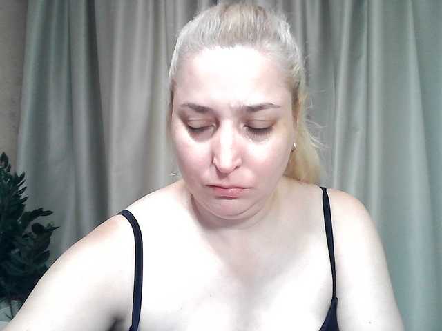 KickaIricka live webcam show