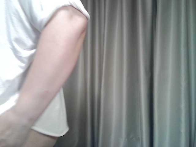 KickaIricka live webcam show