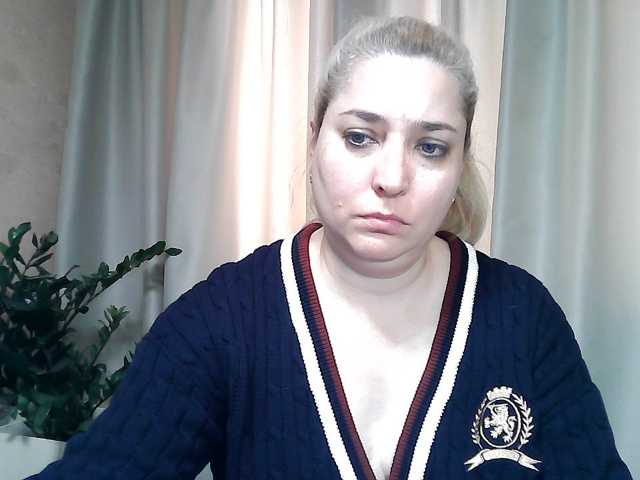 KickaIricka live cam on BongaCams