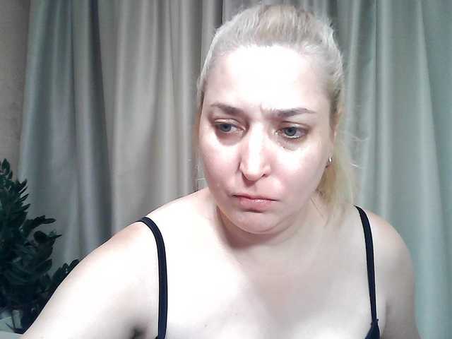 KickaIricka live webcam show