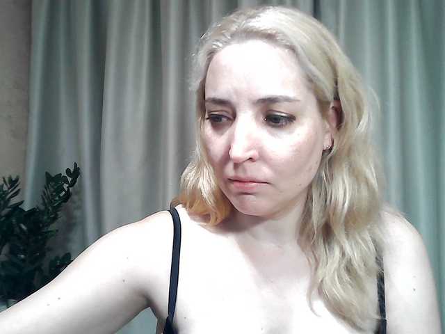 KickaIricka live webcam show