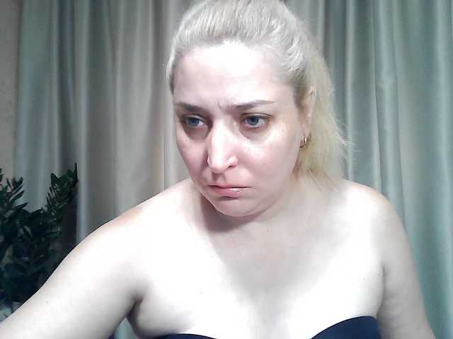 KickaIricka live webcam show