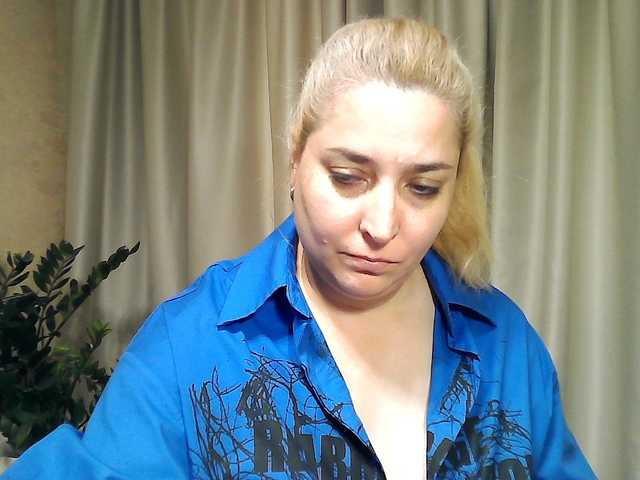 KickaIricka live cam on BongaCams
