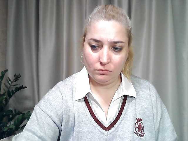 KickaIricka live cam on BongaCams