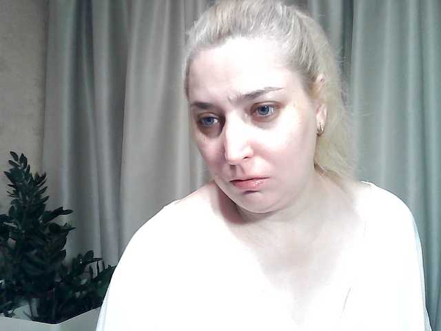 KickaIricka live webcam show