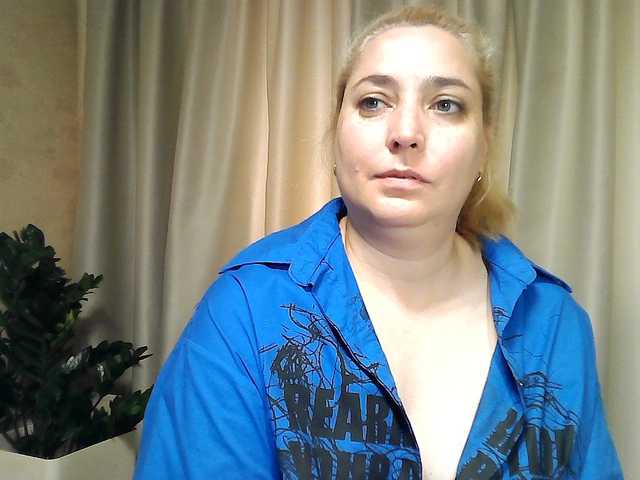 KickaIricka live cam on BongaCams