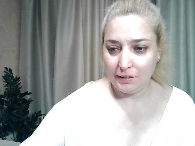 KickaIricka live webcam show