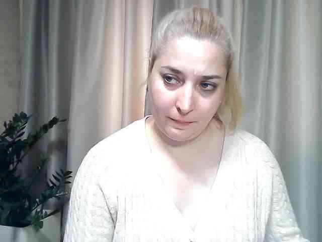 KickaIricka's webcam live show