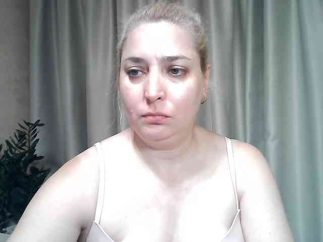 KickaIricka Live Webcam on BongaCams