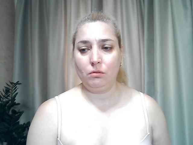 KickaIricka Live Webcam on BongaCams