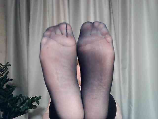 Kickairicka's cam show statistics and live stream