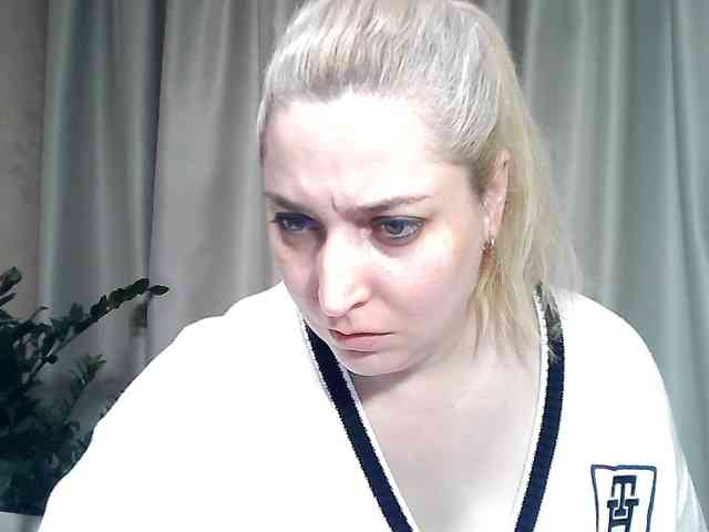 KickaIricka Live Webcam on BongaCams