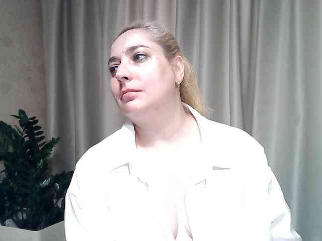 Modella: KickaIricka