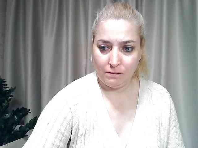 KickaIricka Live Webcam on BongaCams