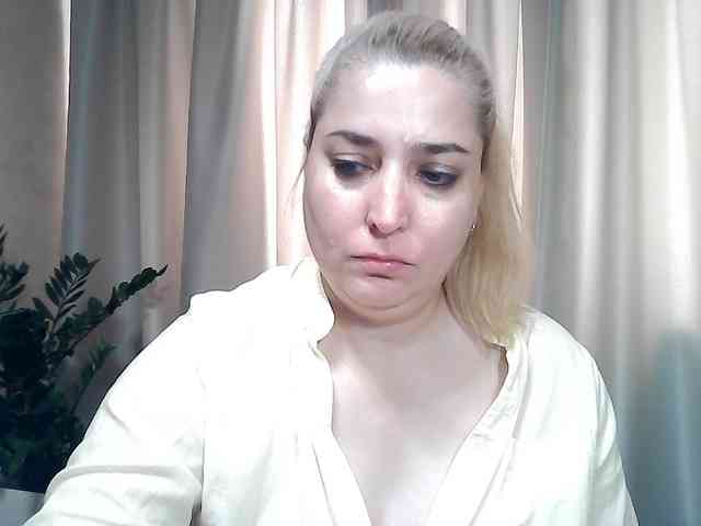 KickaIricka Live Webcam on BongaCams