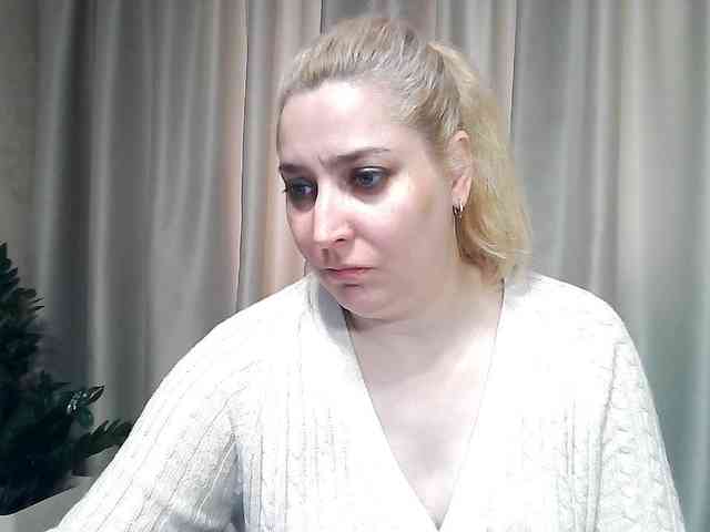 KickaIricka Live Webcam on BongaCams