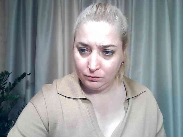 KickaIricka's webcam live show