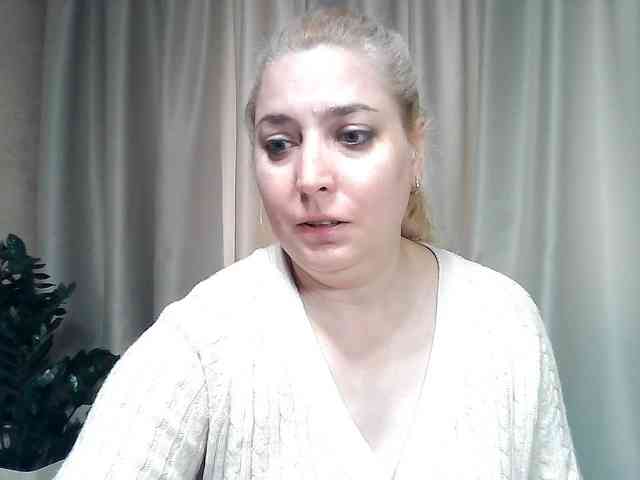 KickaIricka Live Webcam on BongaCams