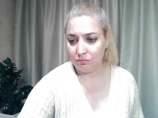 KickaIricka Live Webcam on BongaCams