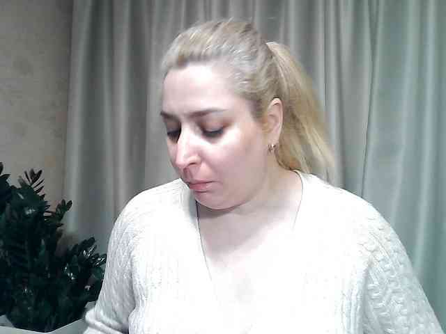 KickaIricka Live Webcam on BongaCams