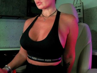 Mashulya29 Porn Show