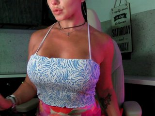 Mashulya29 Porn Show