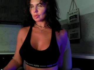 Mashulya29 Porn Show