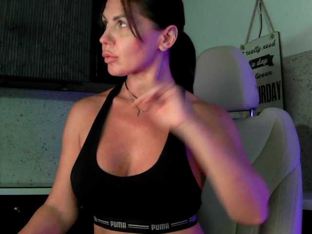 Mashulya29 live webcam show