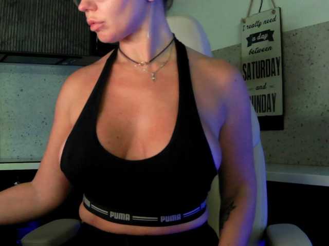Mashulya29 live cam preview