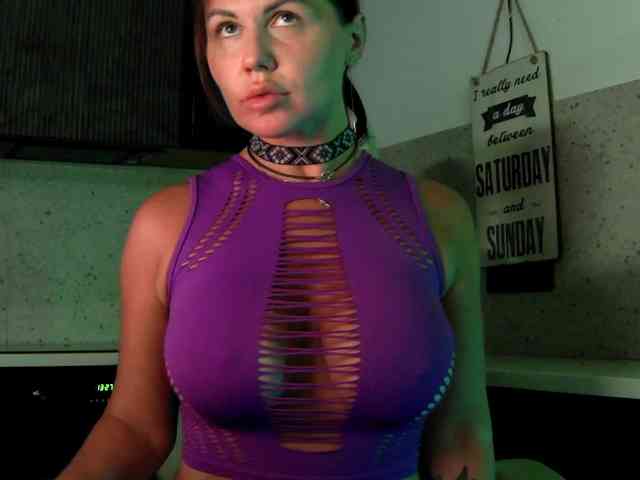 Mashulya29 webcam