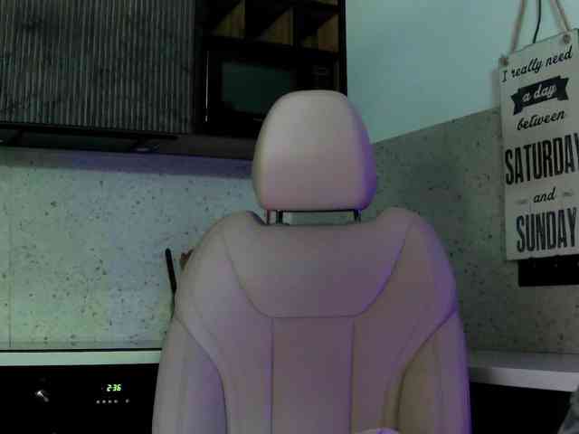 Mashulya29 webcam