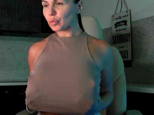 Mashulya29 webcam