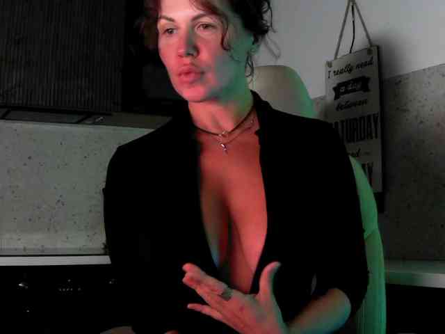 Mashulya29 webcam