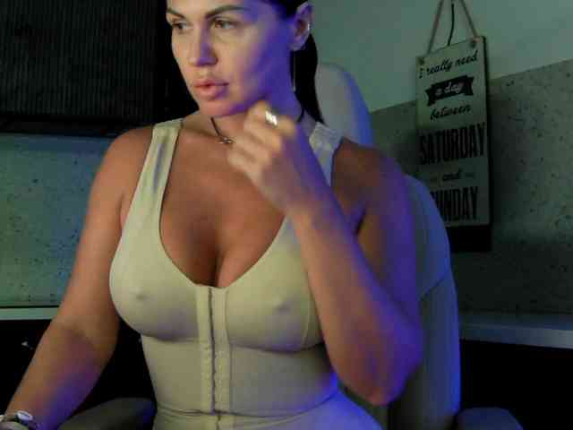 Mashulya29 webcam