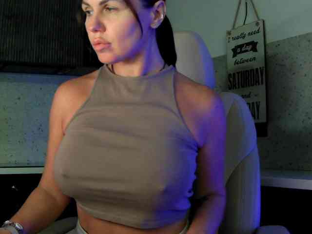 Mashulya29 webcam