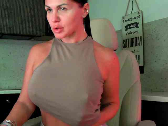 Mashulya29 webcam