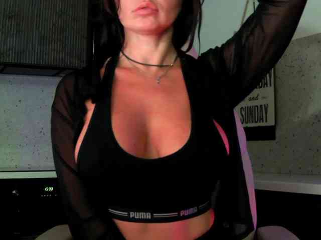 Mashulya29 webcam