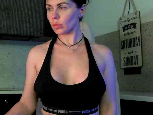 Mashulya29 webcam