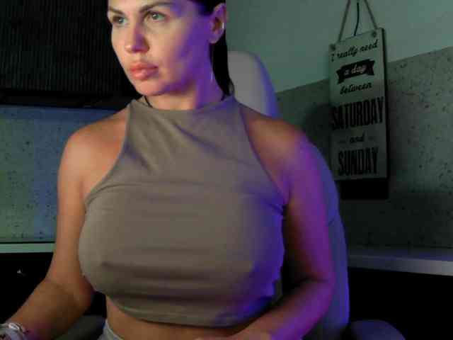 Mashulya29 webcam