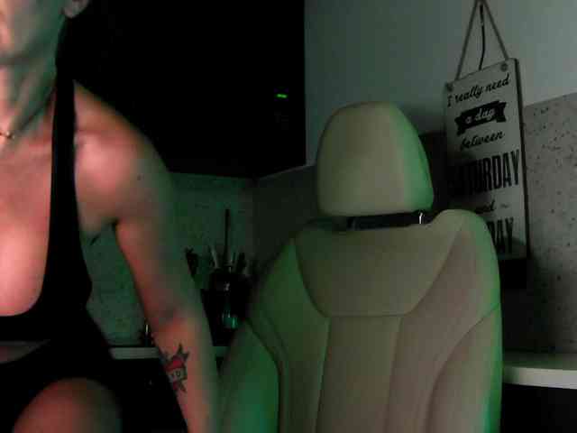 Mashulya29 webcam