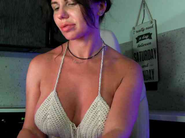 Mashulya29 webcam