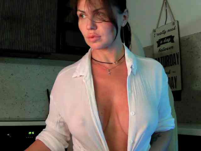 Mashulya29 Live Webcam on BongaCams