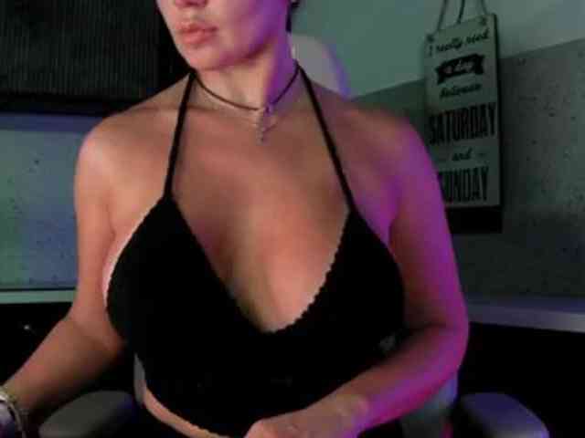 Mashulya29 webcam