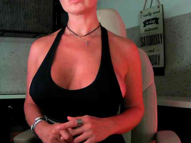 Mashulya29 webcam