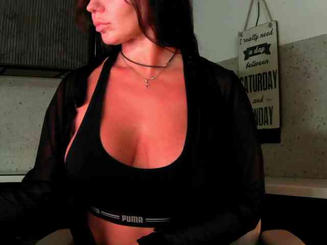 Mashulya29 webcam